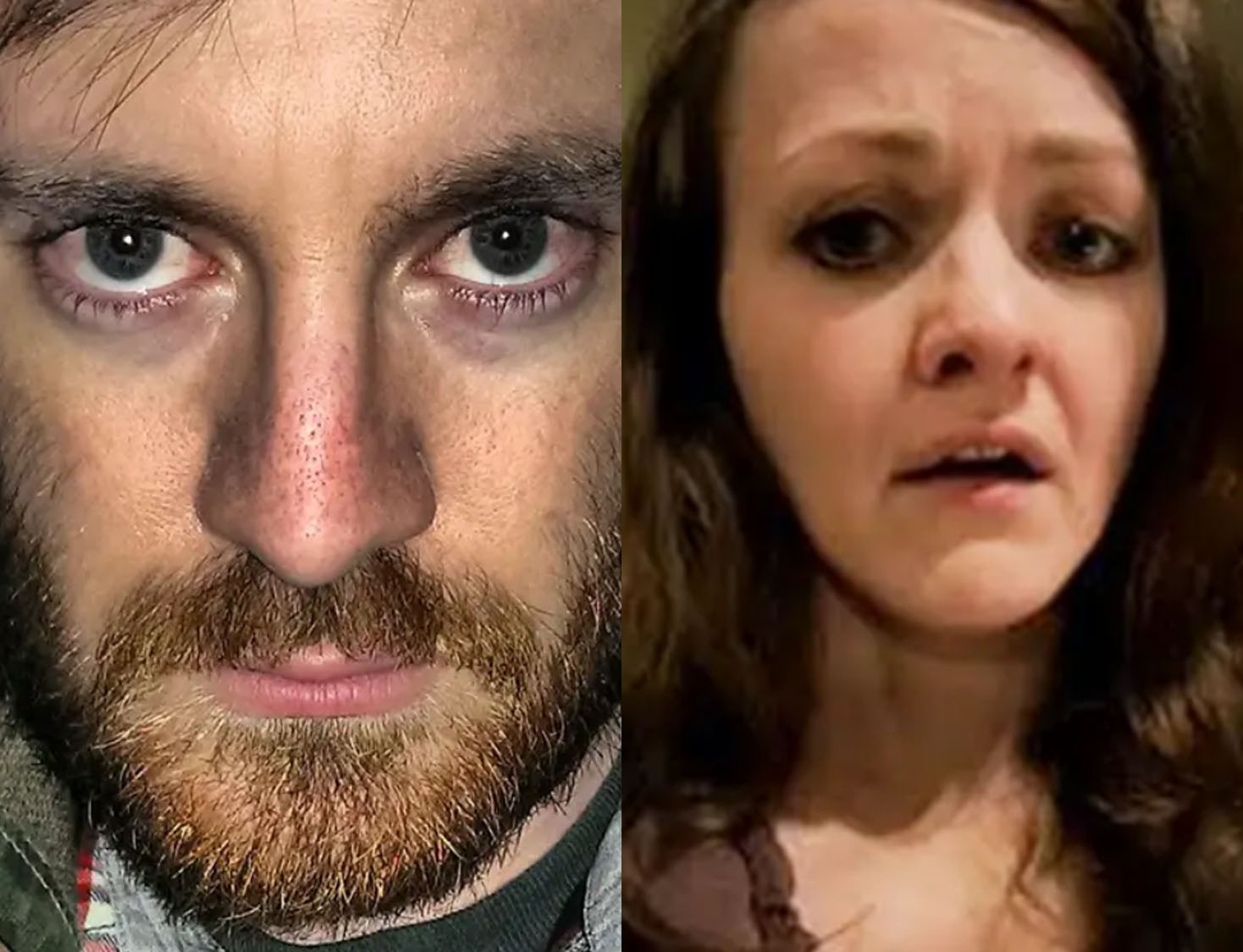 Chilling Confessions Flip Split