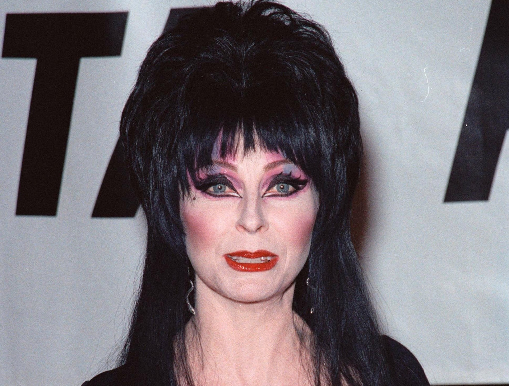 Facts About Cassandra Peterson, The Real Elvira