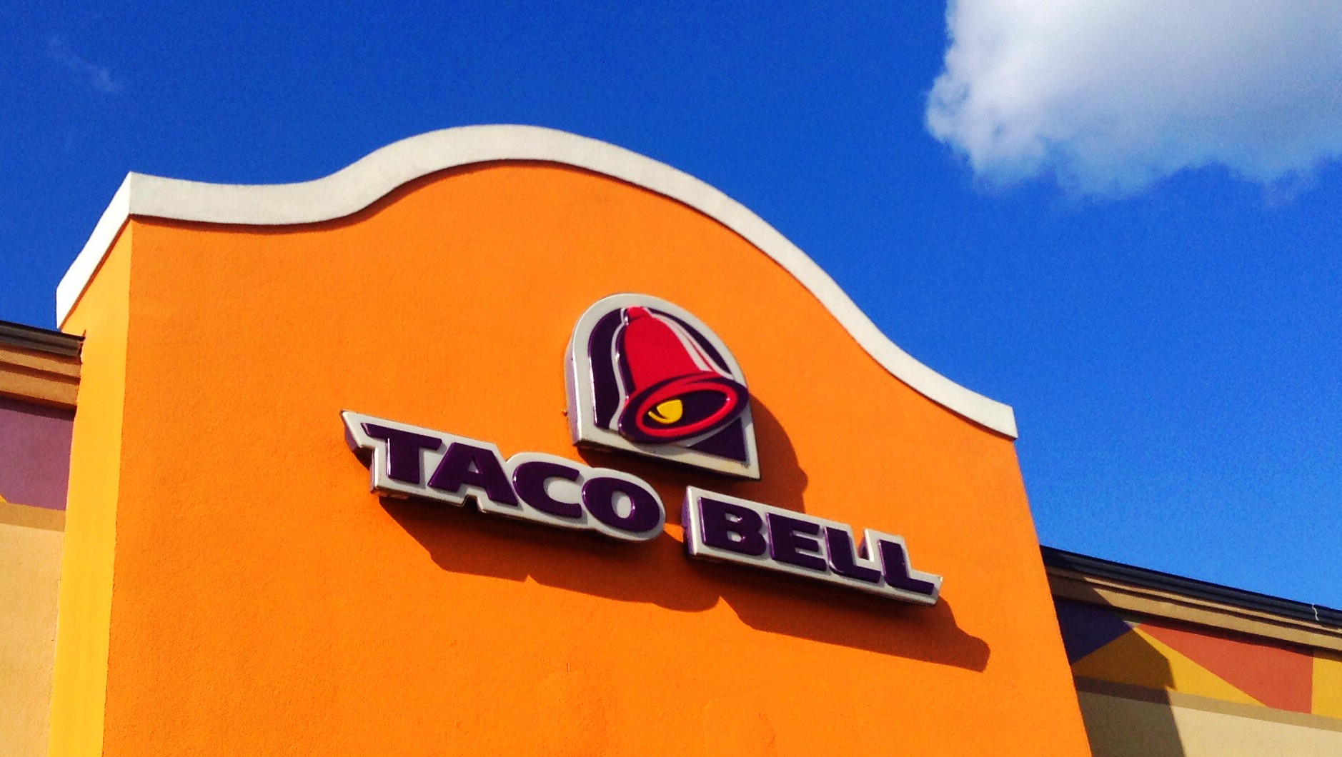 Taco Bell logo