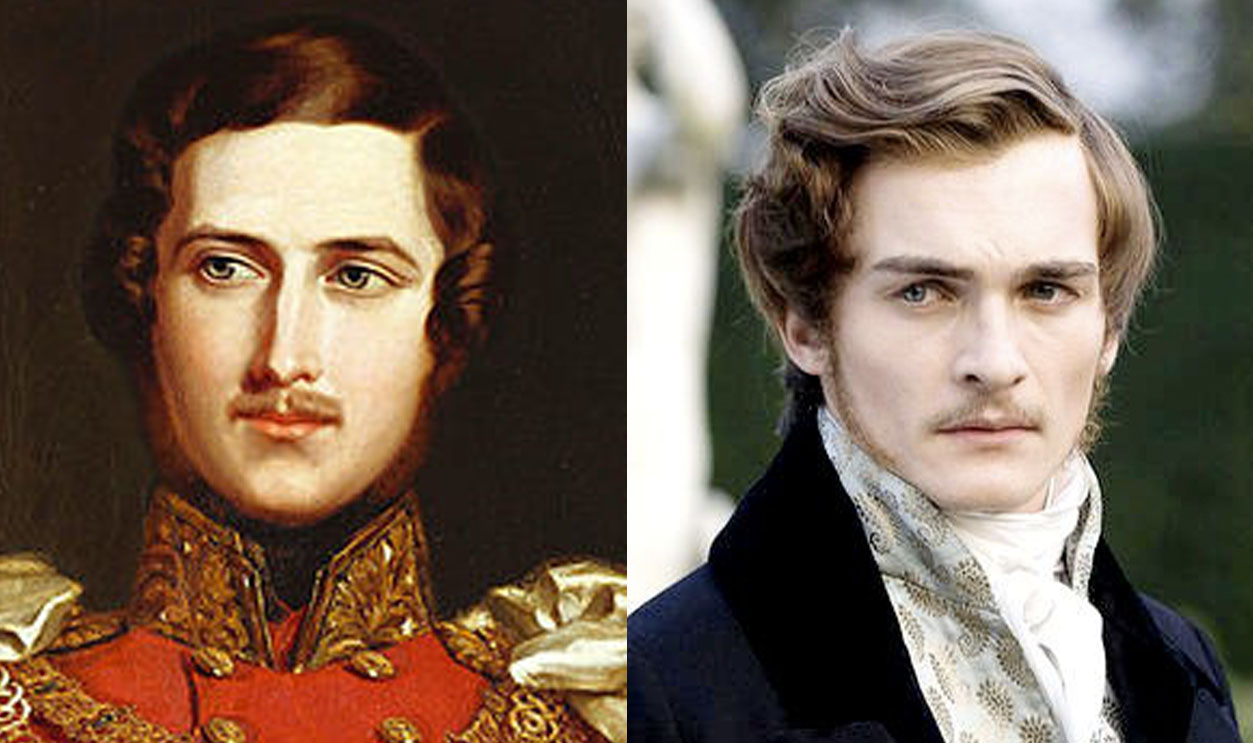 Prince Albert Msn Split