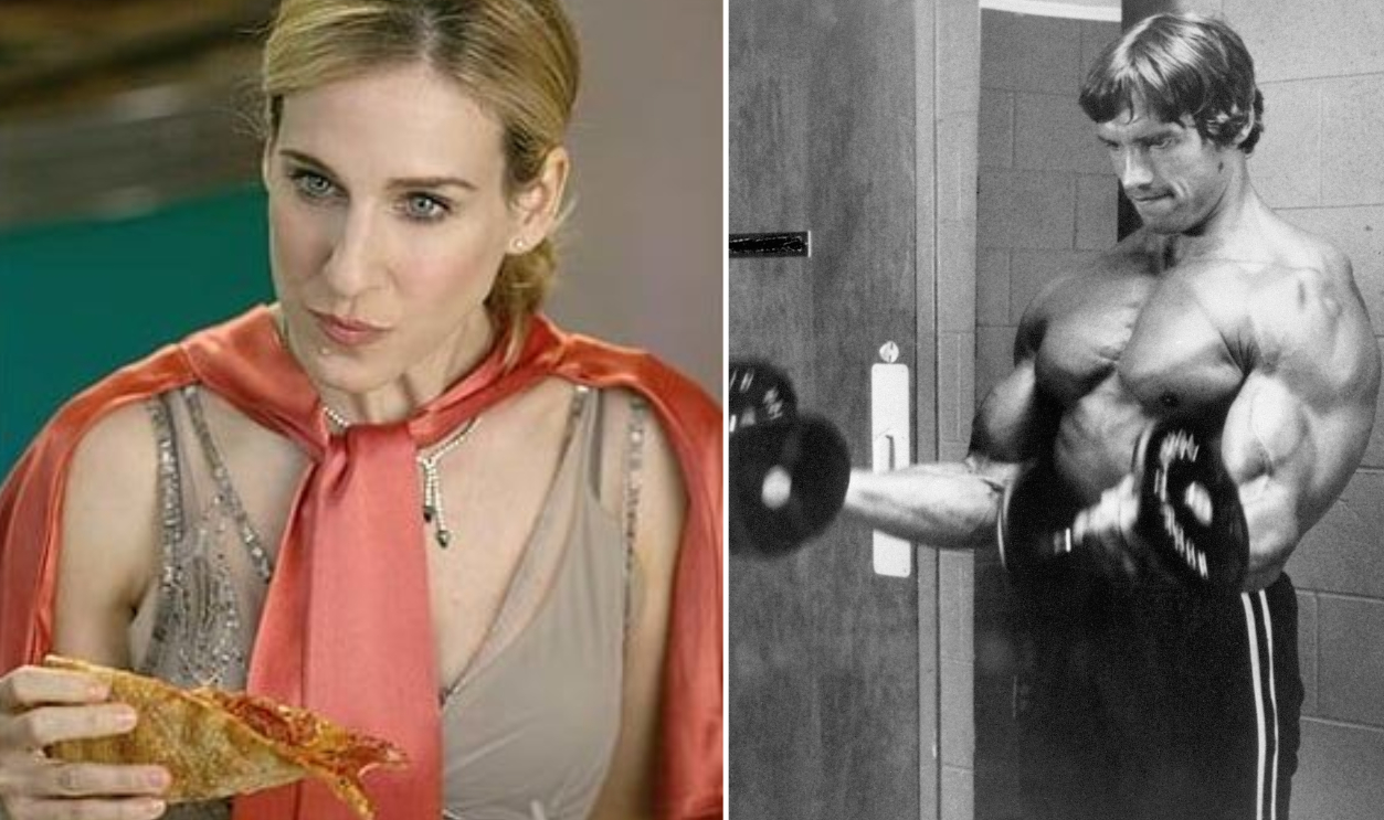 After 50 Stop Split L