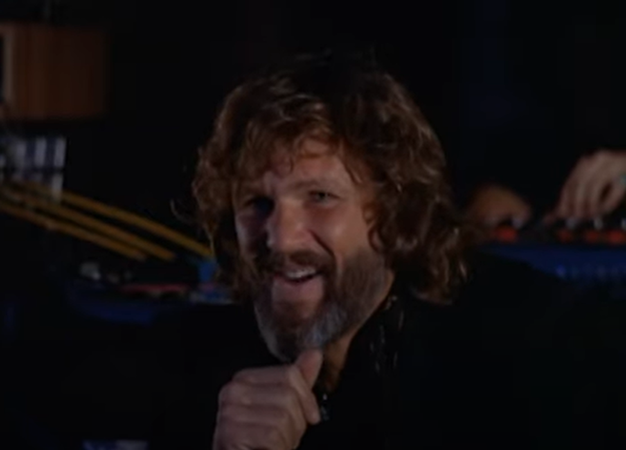 Screenshot of Kris Kristofferson from A Star Is Born (1976)