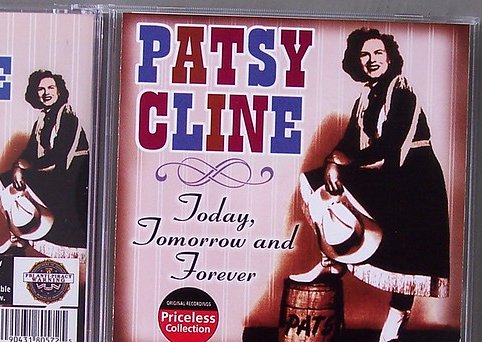 Patsy Cline album