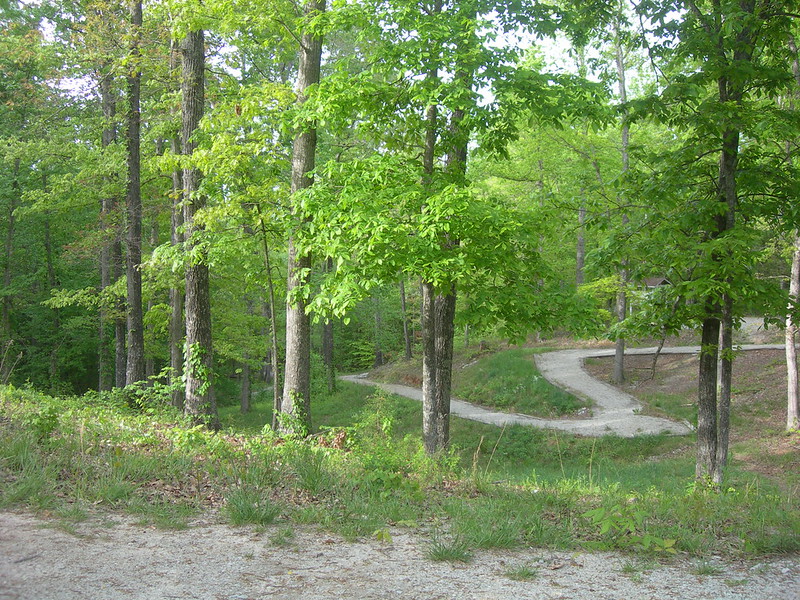 Patsy Cline Plane Crash Memorial