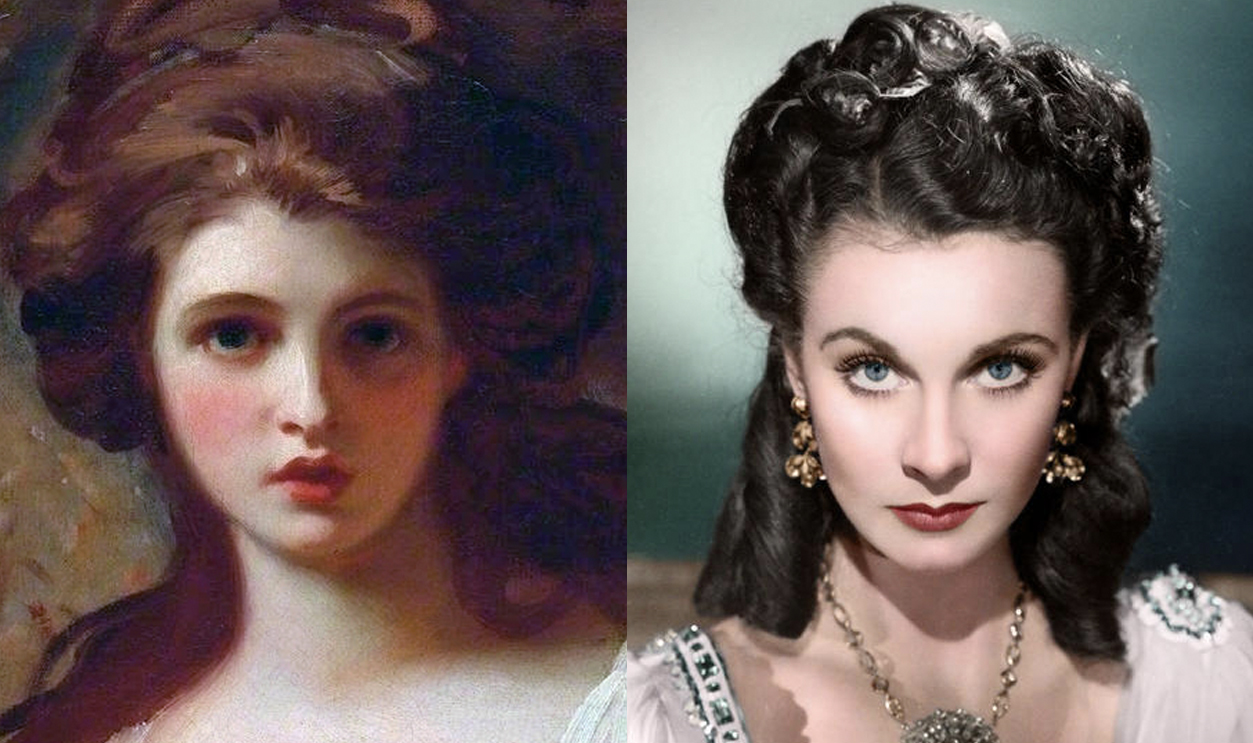 Emma Hamilton Msn Split