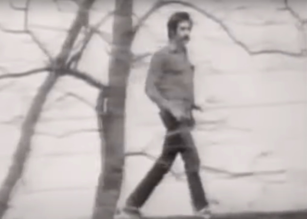 Screenshot from the American documentary television series Behind the Music: Jim Croce (1997-)