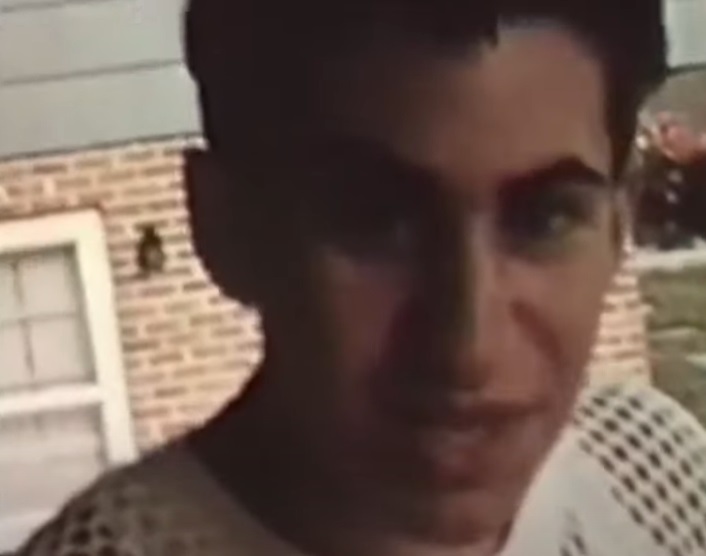 Screenshot from the American documentary television series Behind the Music: Jim Croce (1997-)