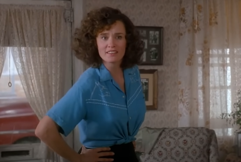 Screenshot of the movie Sweet Dreams