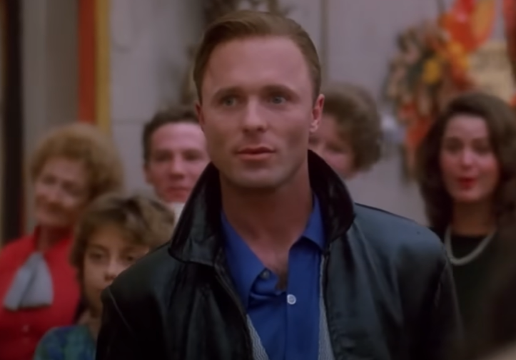 Screenshot of the movie Sweet Dreams