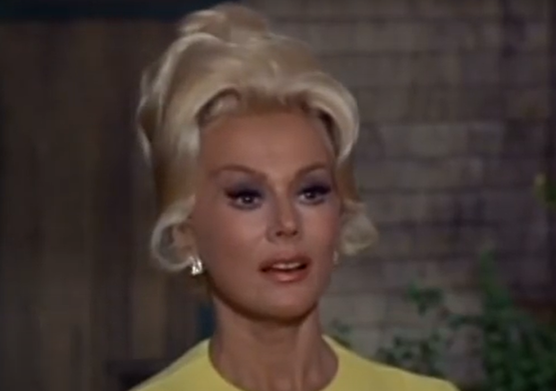 A screenshot of the TV Show Green Acres