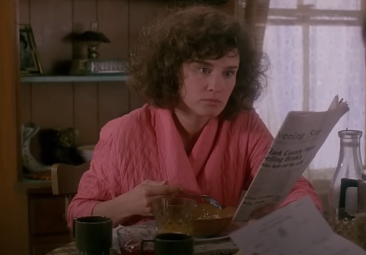 Screenshot of the movie Sweet Dreams