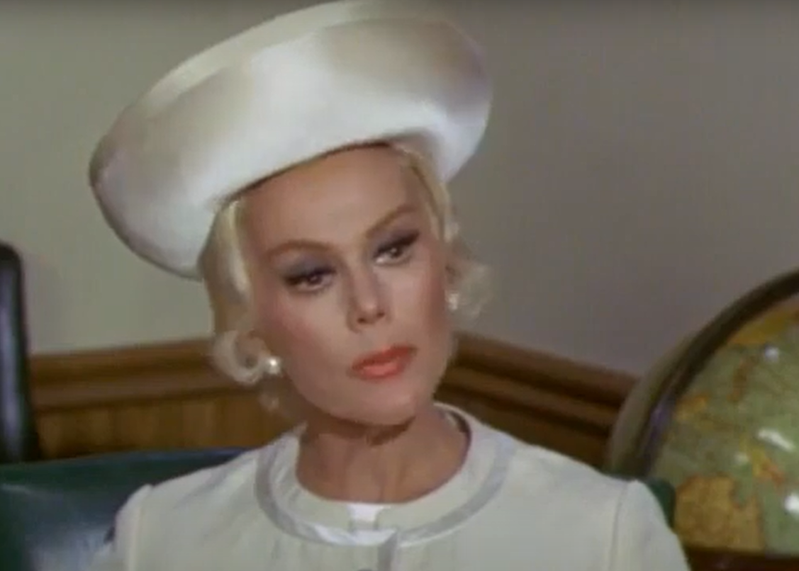 A screenshot of the TV Show Green Acres