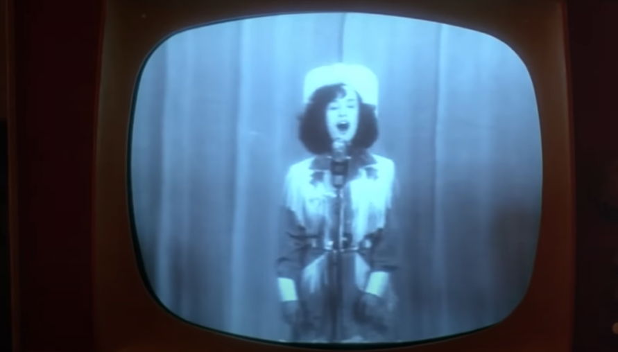 Screenshot of the movie Sweet Dreams