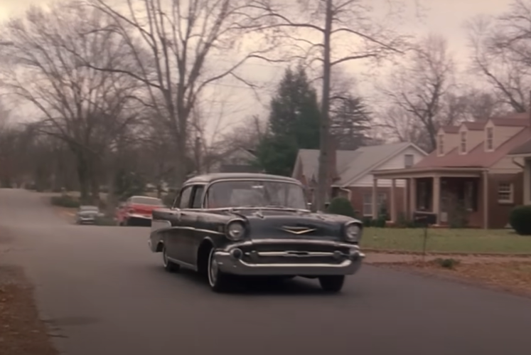 Screenshot of the movie Sweet Dreams