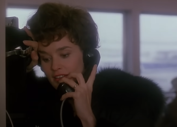 Screenshot of the movie Sweet Dreams