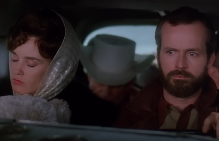 Screenshot of the movie Sweet Dreams