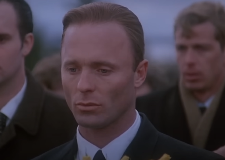 Screenshot of the movie Sweet Dreams