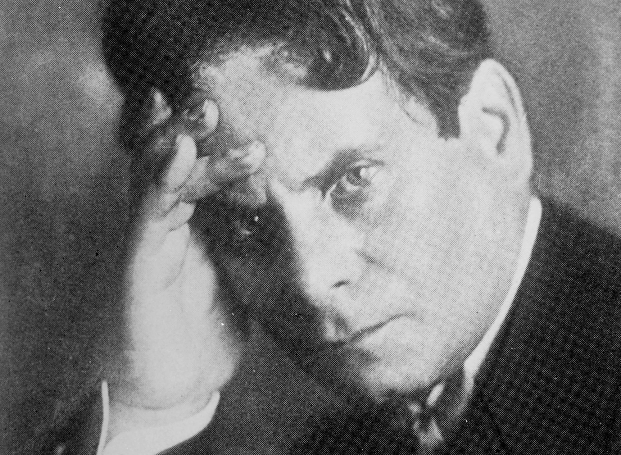 Maximilian Harden influential German journalist and editor