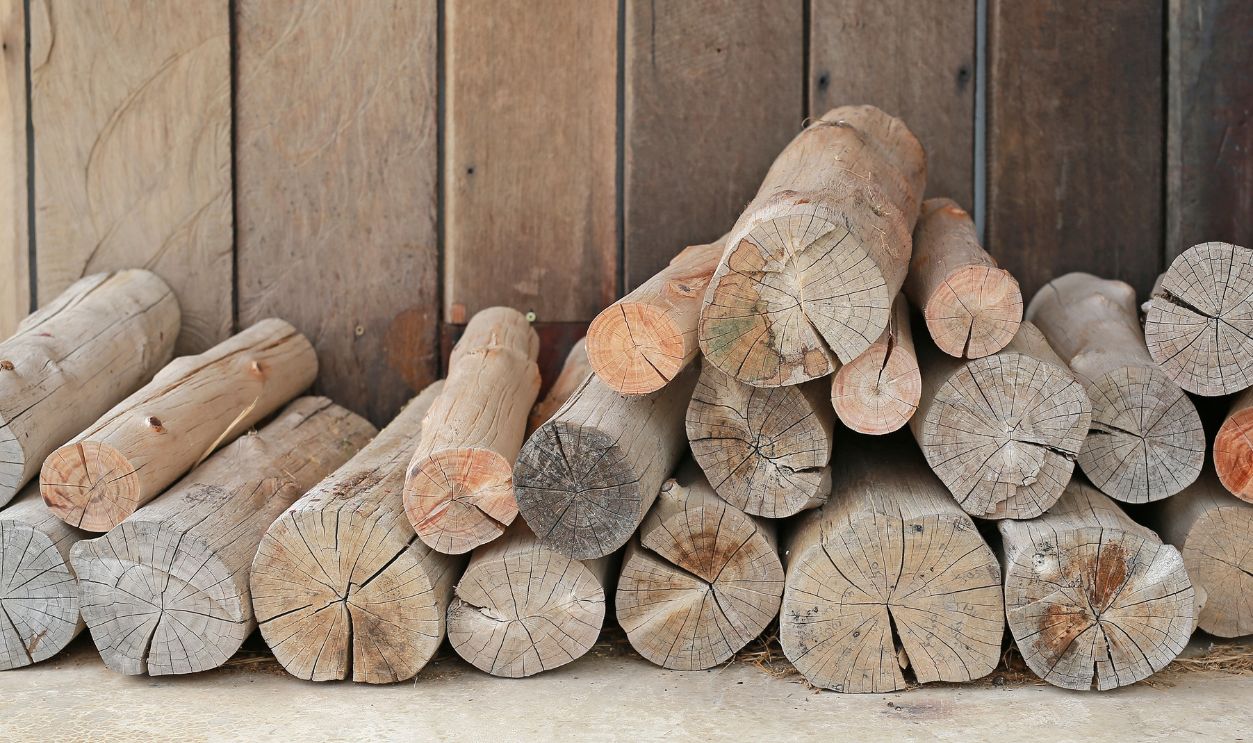 Winter In Middle Ages