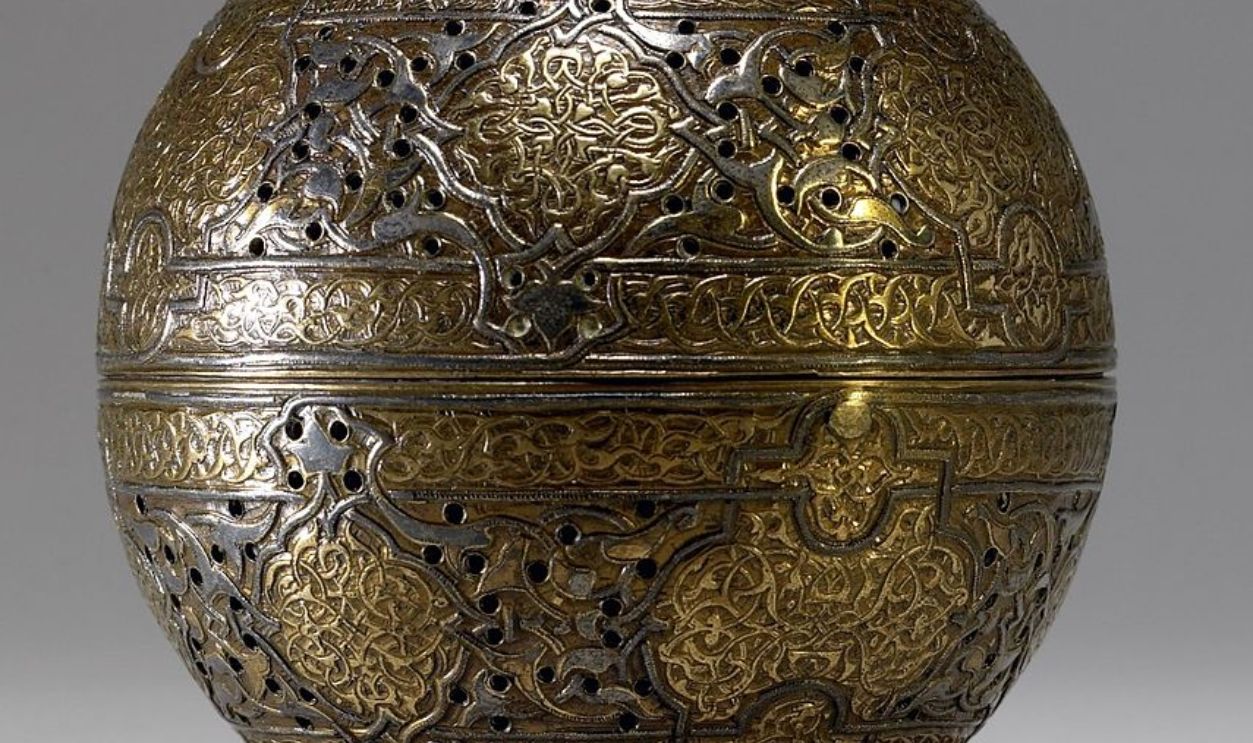 Winter In Middle Ages