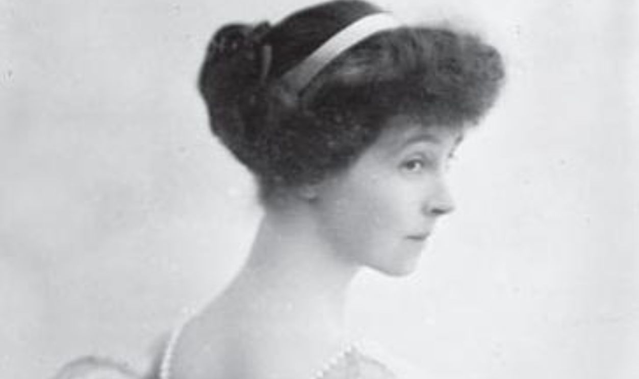 Consuelo Vanderbilt