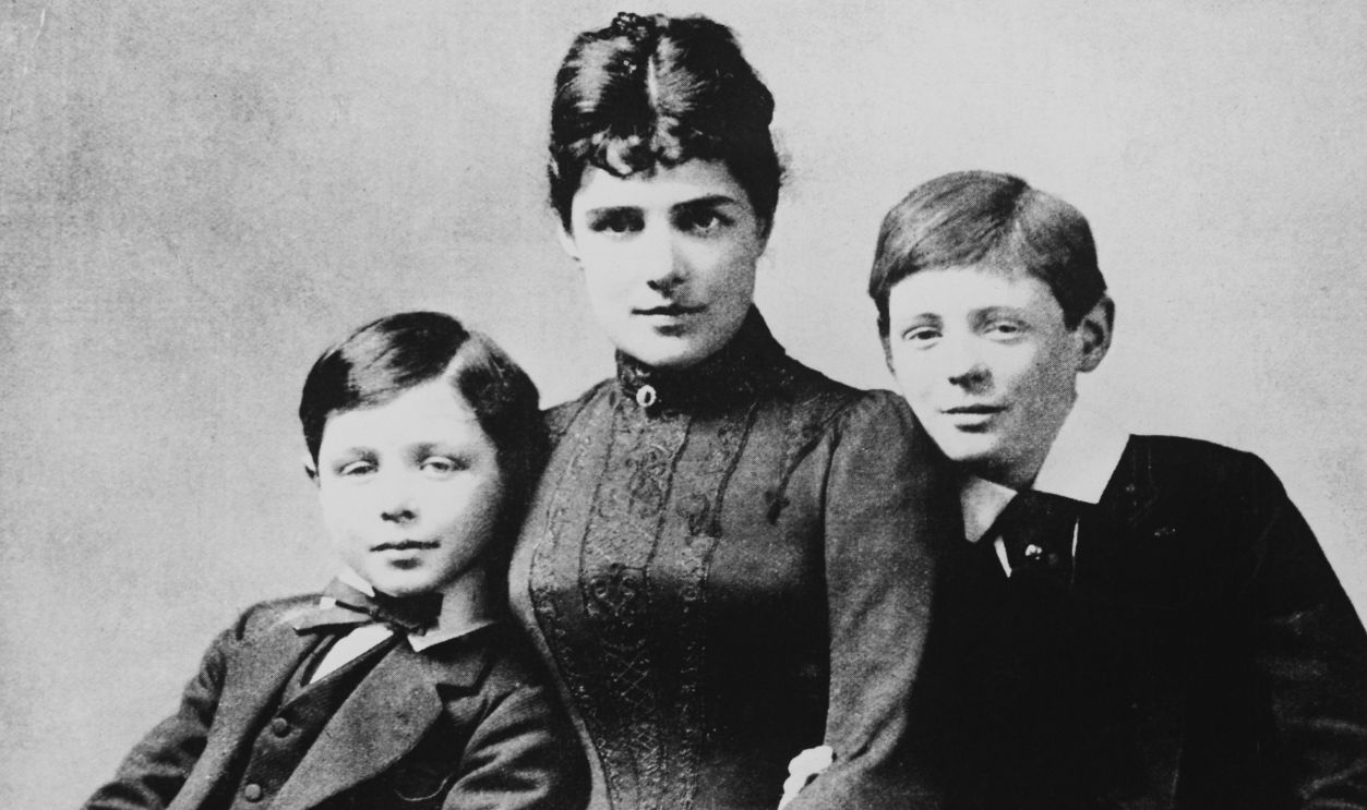 A Stream Of Dollar Princesses