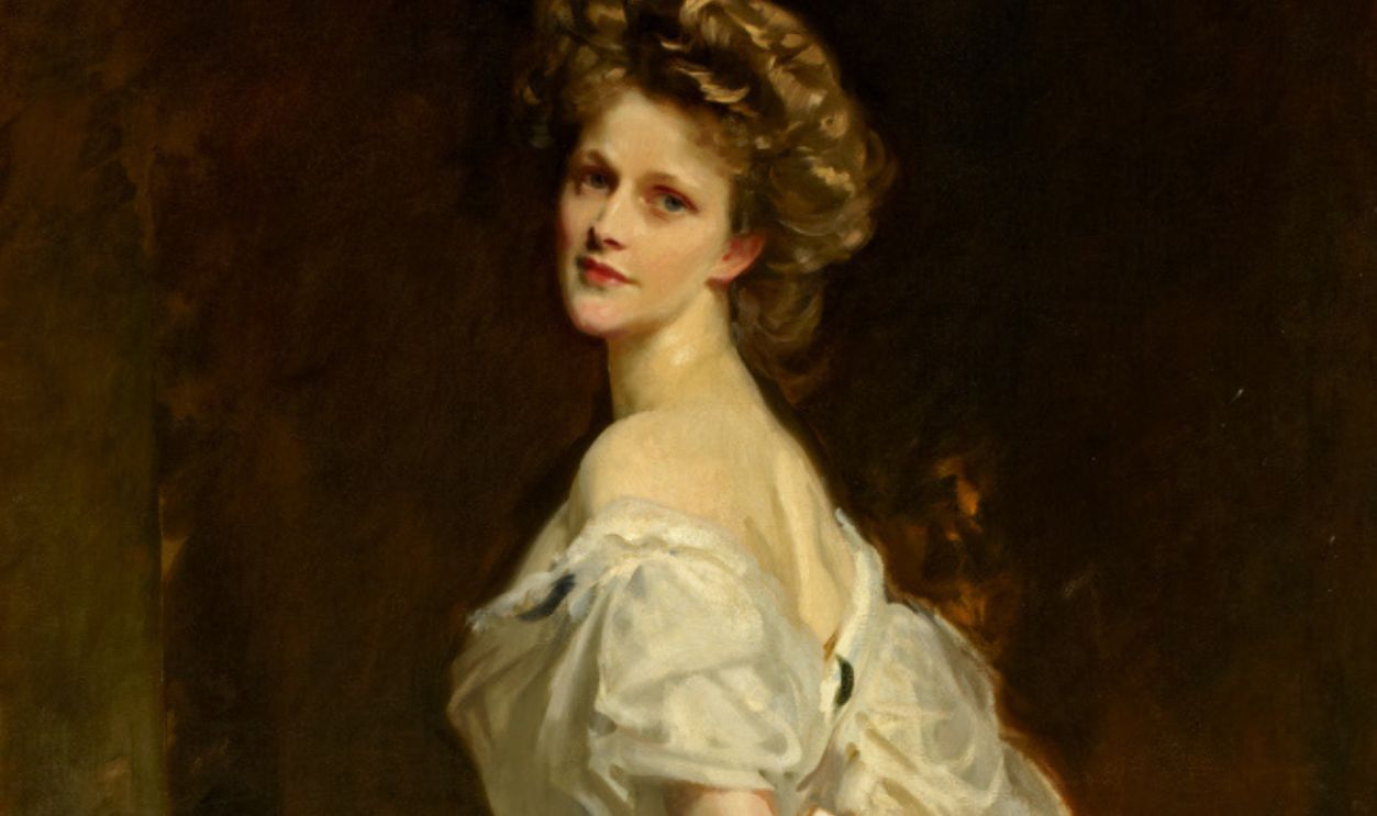 Nancy Astor