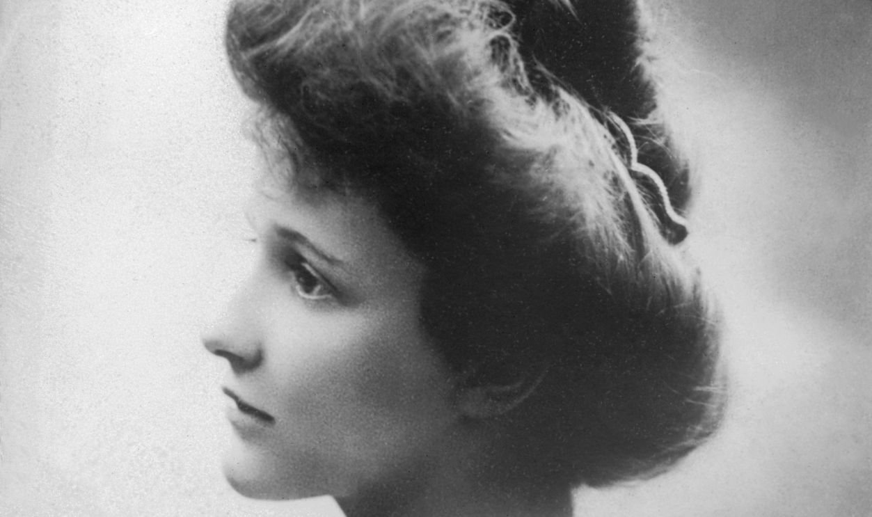 Nancy Astor