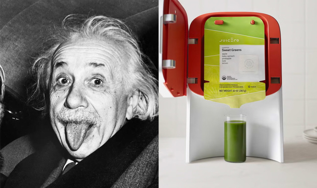 Things You Didn't Realize Were American Inventions