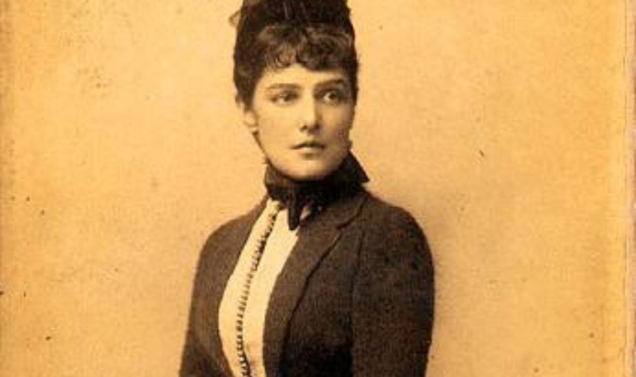 The Marriage Of Jennie Jerome