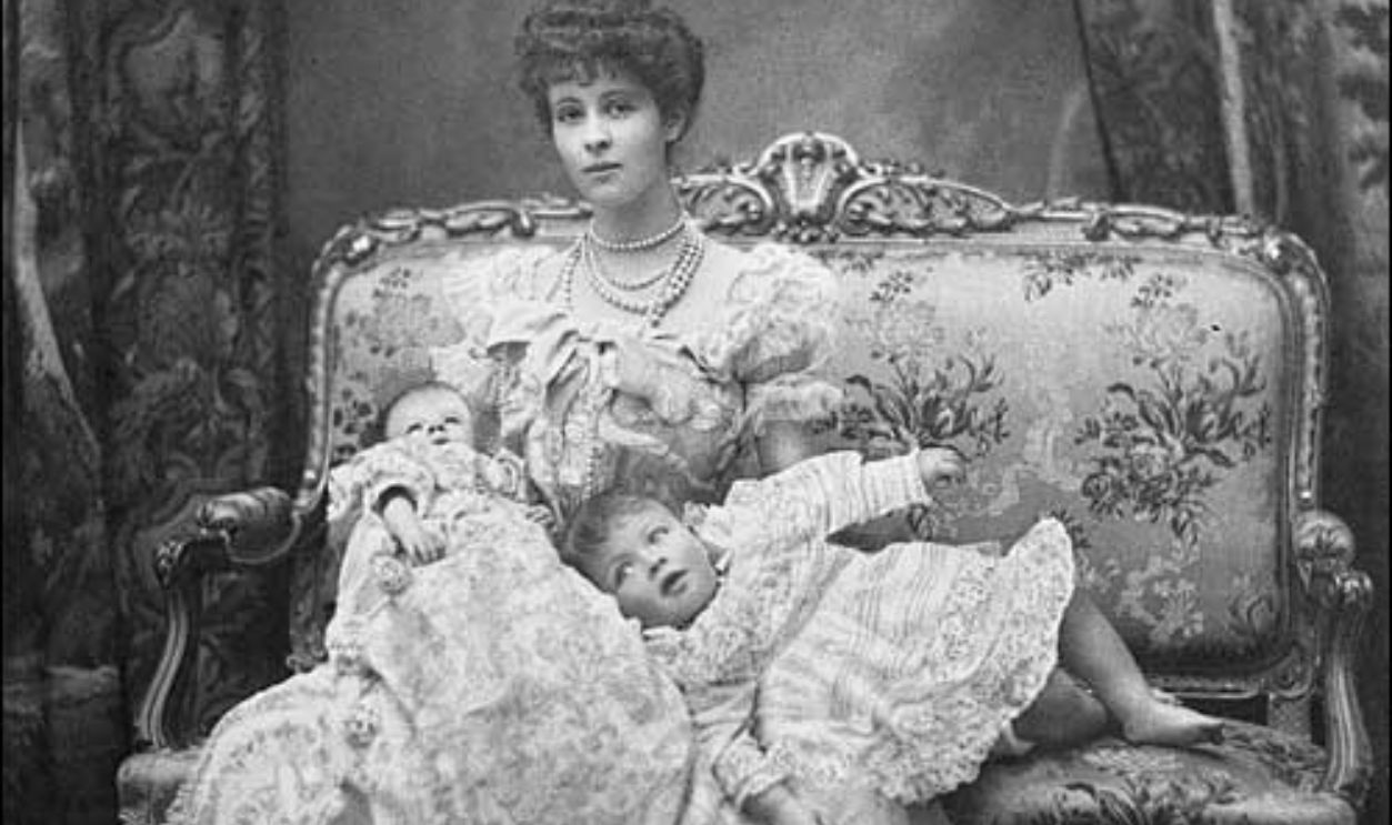 The Quest For Titles