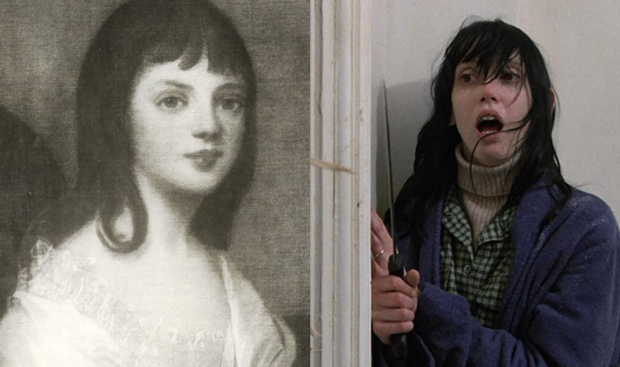 Famous Ghosts Msn Split