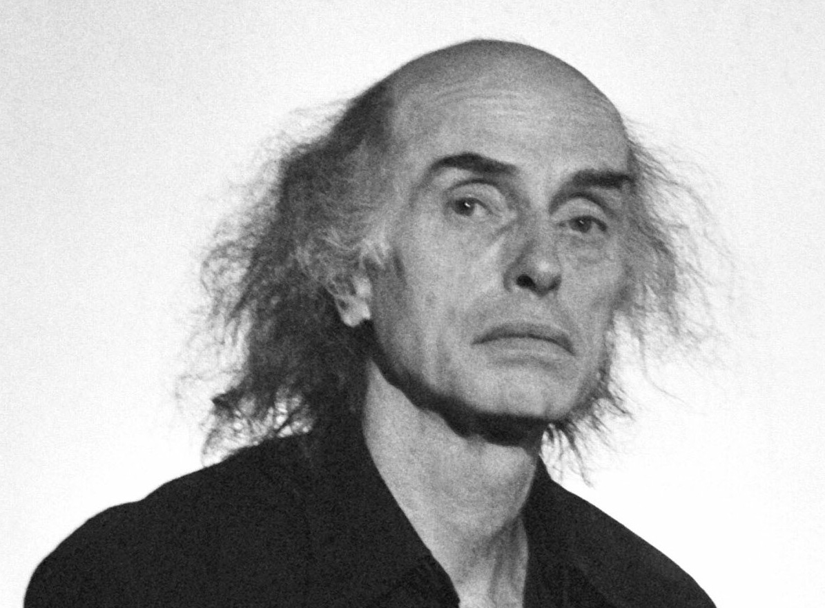 Image of Julian Beck - 1983