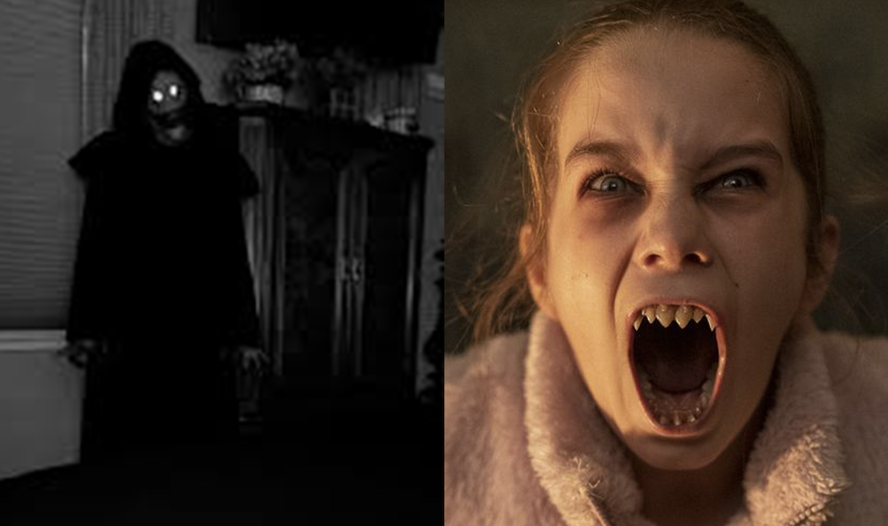 Real Life Monsters Msn Split