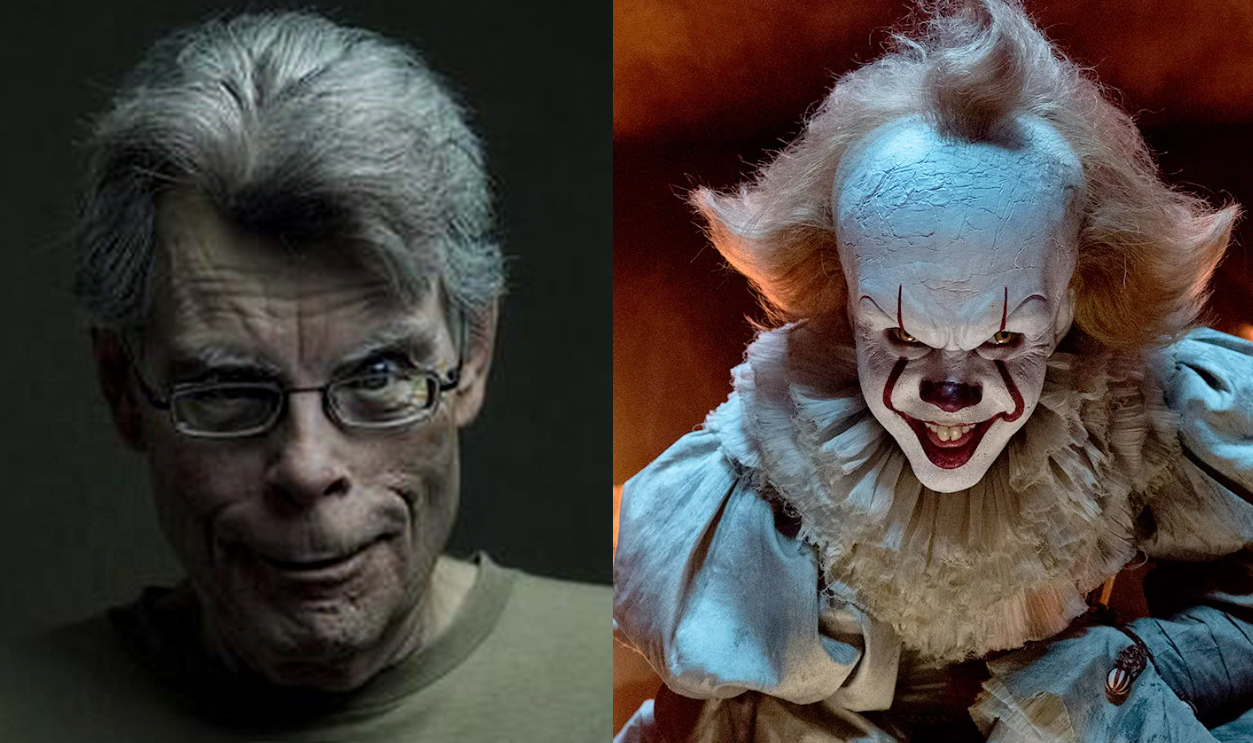 Stephen King Movies Msn Split