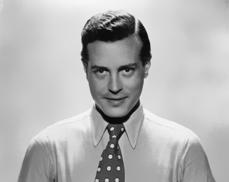 Wolf Albach-Retty By Willinger, Vienna