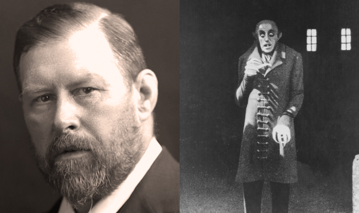 Bram Stoker Msn Split