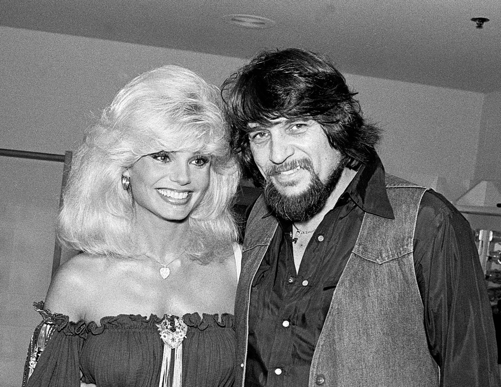 Best Little Whorehouse In Texas - Nashville Premiere