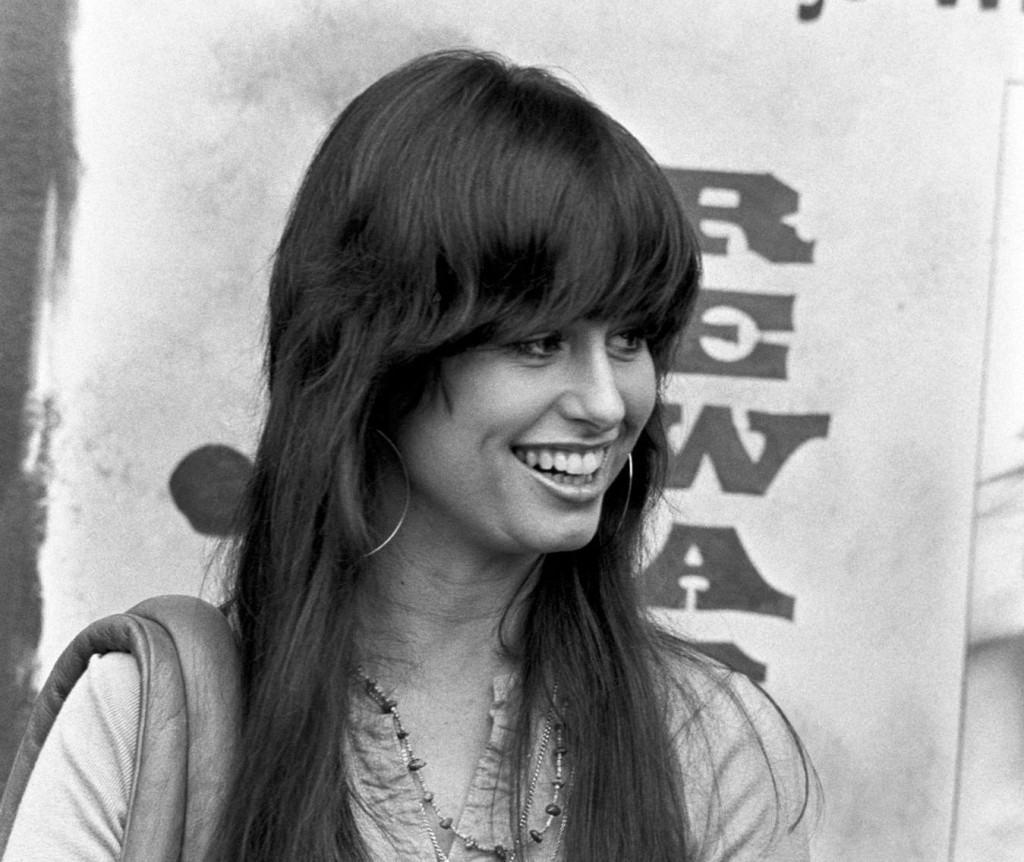 Waylon Jennings Was Country’s Wildest Rebel