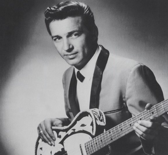 Waylon Jennings Promotional picture for RCA Records