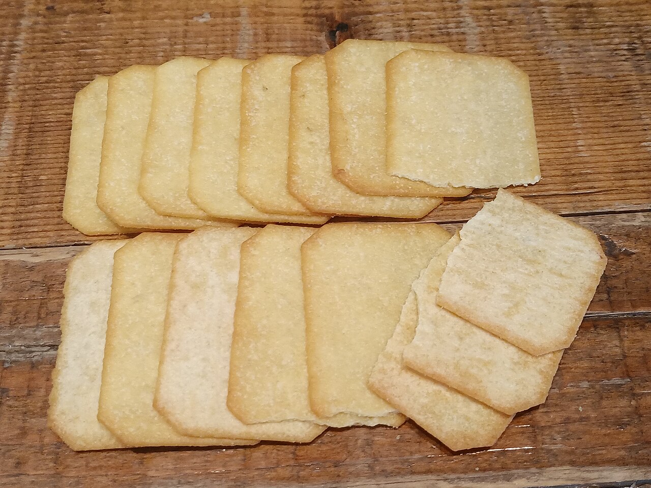 Tuc Air Crackers