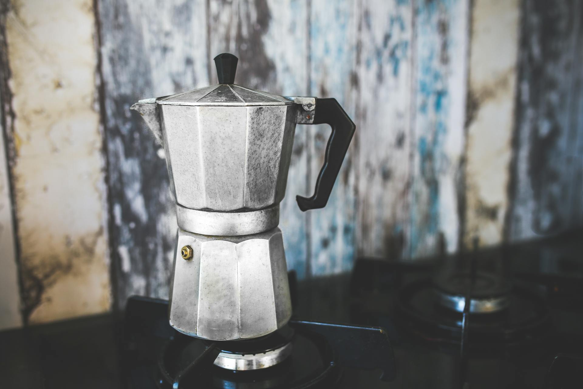 Espresso Coffee Pot