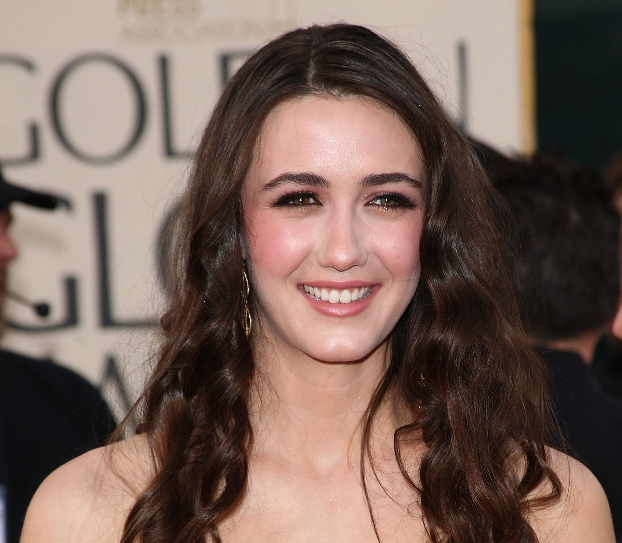 Madeline Zima