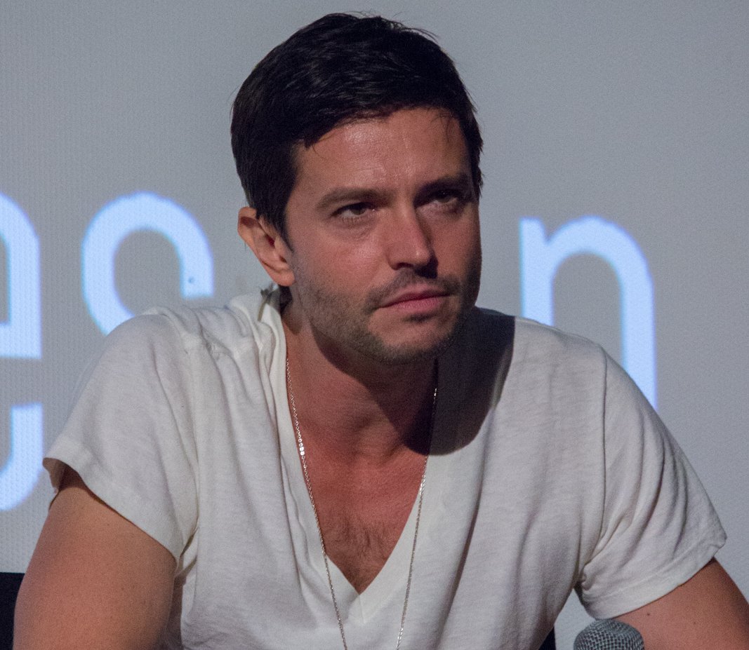 Jason Behr 
