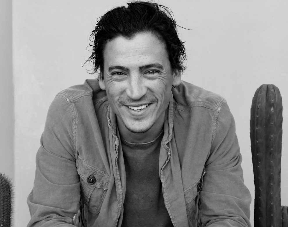 Andrew Keegan