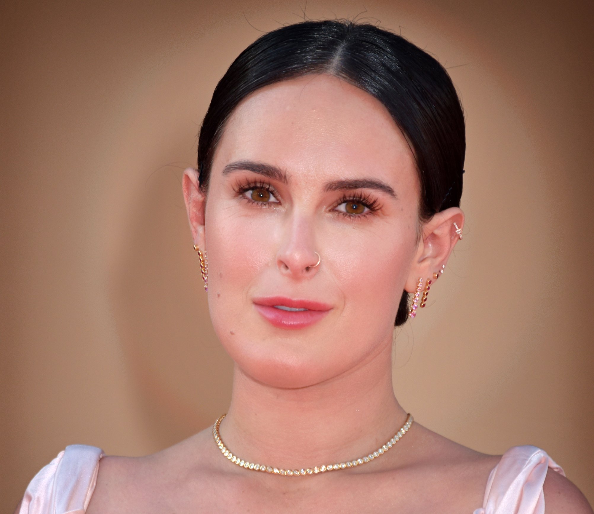 Rumer Willis 