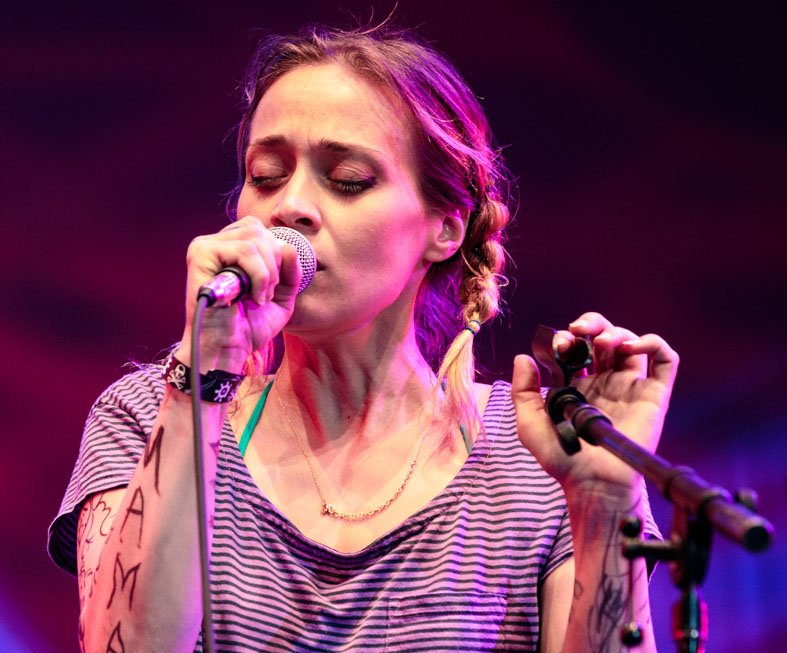 Fiona Apple 