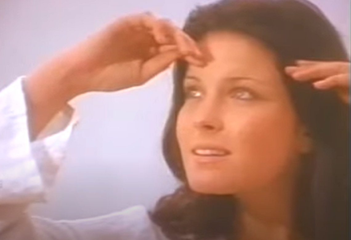 Screenshot of Bo Derek from - Fantasies (1981)