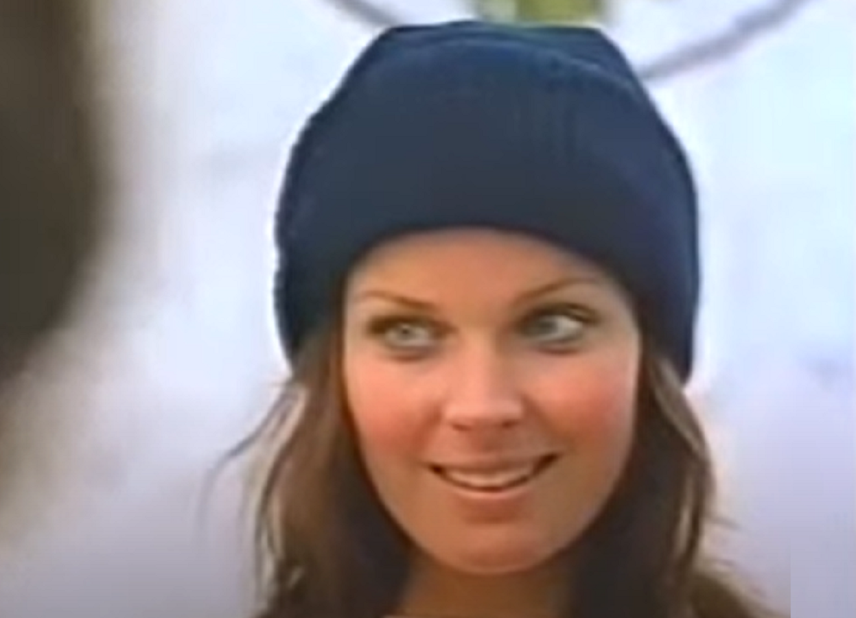 Screenshot of Bo Derek from - Fantasies (1981)