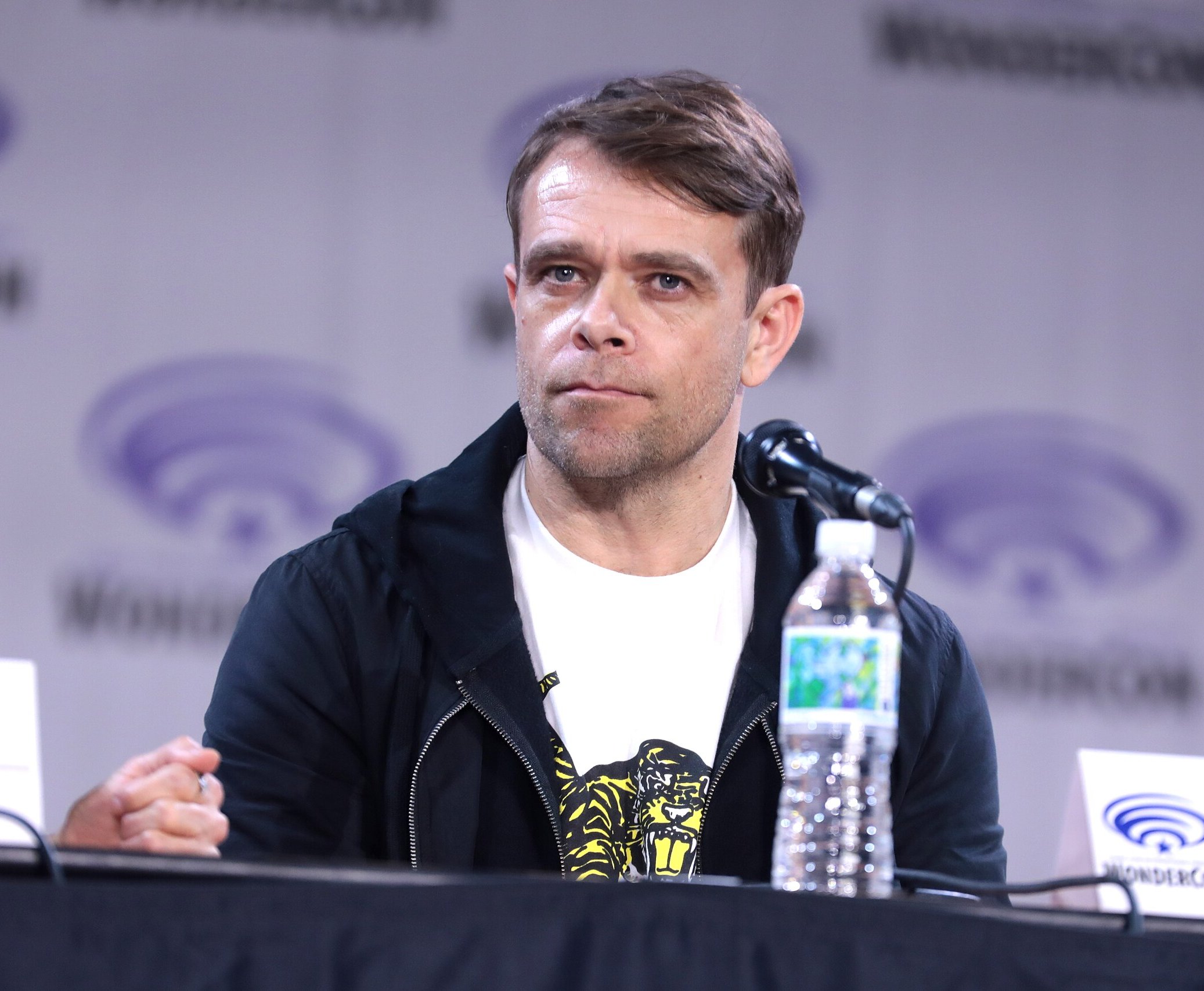 Nick Stahl